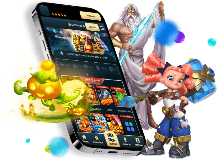 Giao diện ứng dụng full88 app android mượt mà, dễ sử dụng