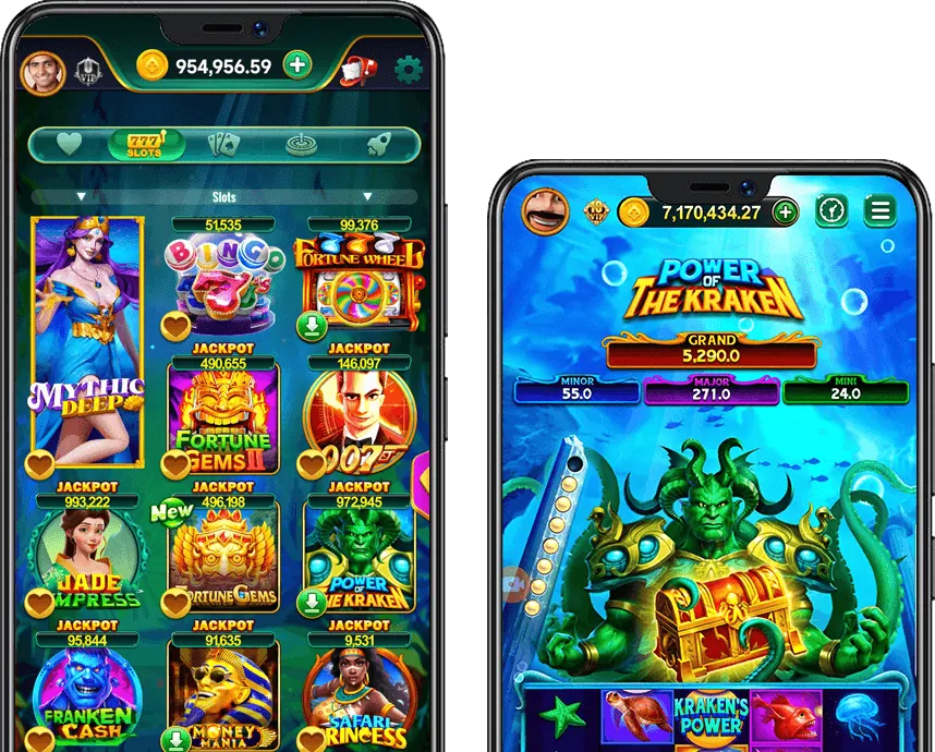 Đa dạng game bắn cá đồ họa đỉnh cao