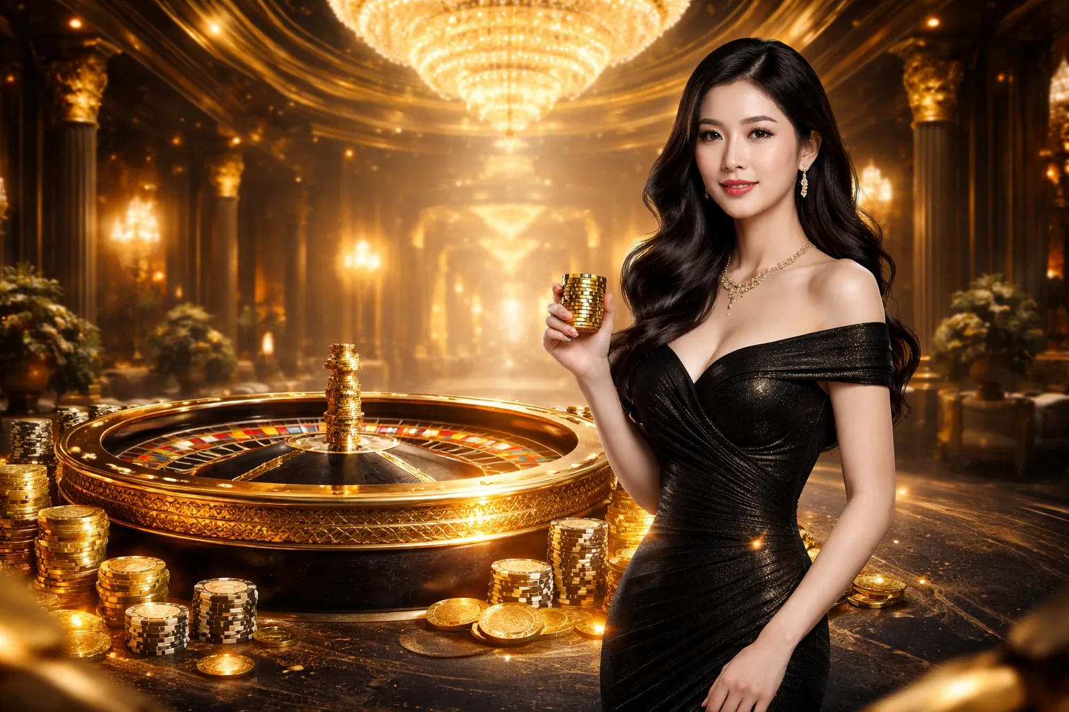 Trải nghiệm nổ hũ đỉnh cao trên ứng dụng Full88 App Android