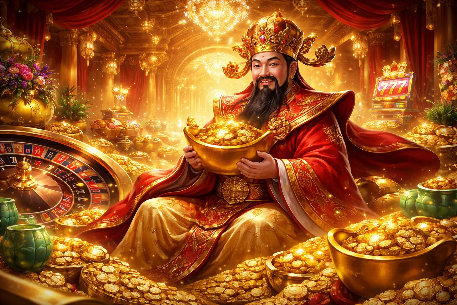 Giao diện ứng dụng Full88 App Android hiện đại trên điện thoại thông minh với các trò chơi cá cược.