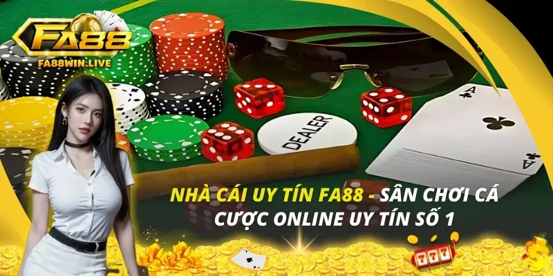 Cá cược thể thao full88 app android